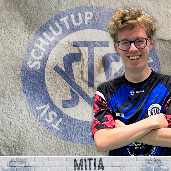 Bild vom Jugendspieler Mitja