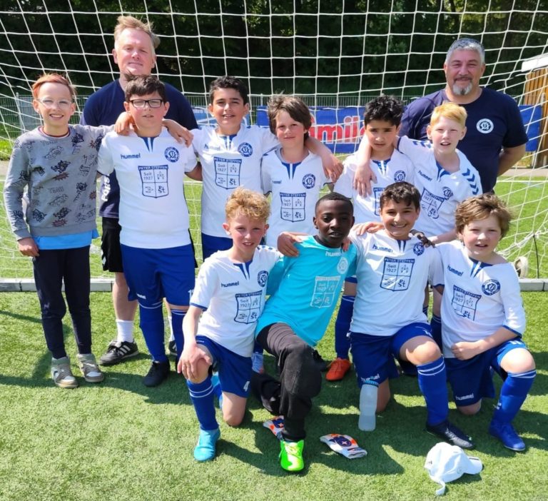 e-jugend-vs-bad-schwartau