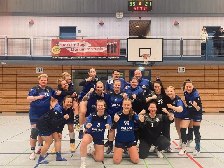 Erfolgreicher Spieltag auf ganzer Breite