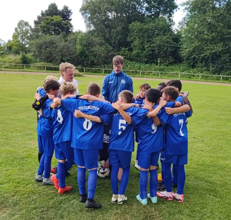 D-Jugend Sommercup