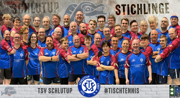 TSV Tischtennis Schlutup