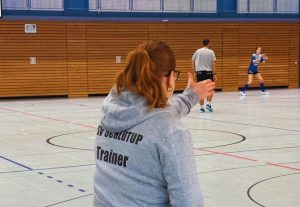 Travemünde Handball