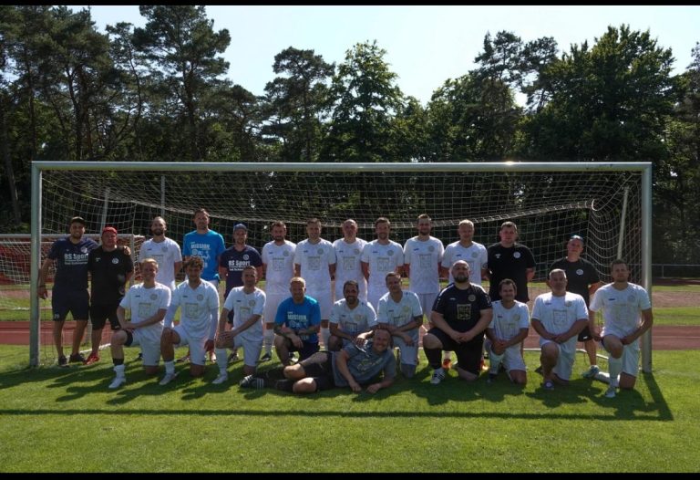 Fußball TSV SCHLUTUP