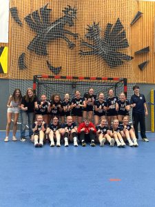 TSV SCHLUTUP Oberliga