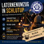 Laternenumzug 2026